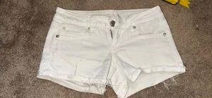 Shorts Size 2 thumbnail 1