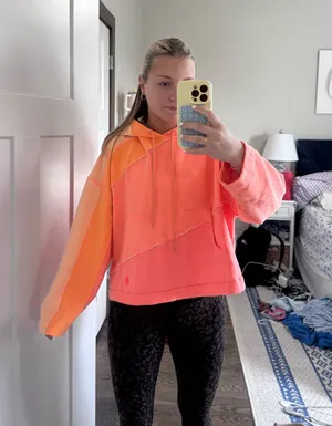 Free People Sweatshirt thumbnail 1