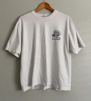 Daily Graft Boxy Tee thumbnail 2