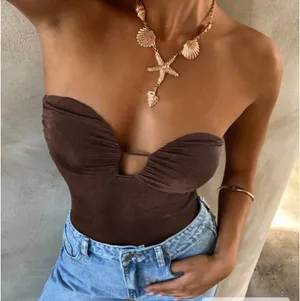 Bodysuit SHEIN thumbnail 1