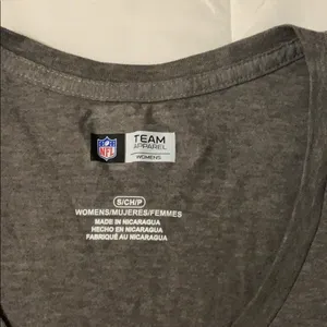 National Football League Philadelphia Eagles Ladies Pullover Top size Small thumbnail 2