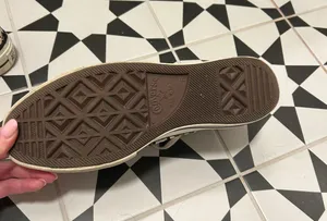 Converse Cheetah Print thumbnail 5
