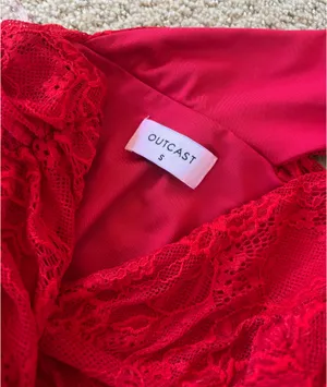 Outcast Generation Clothing Dress thumbnail 8