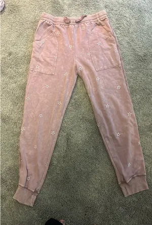 Easel Boutique jogger thumbnail 1