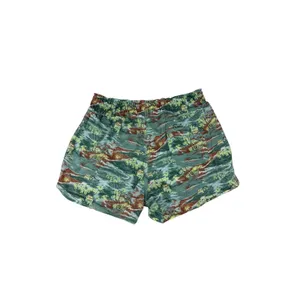 Carve Designs Women's Green Shorts Size M New With Tags thumbnail 3