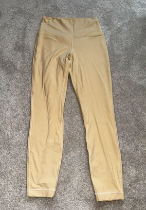 Lululemon Leggings Double Align  thumbnail 1