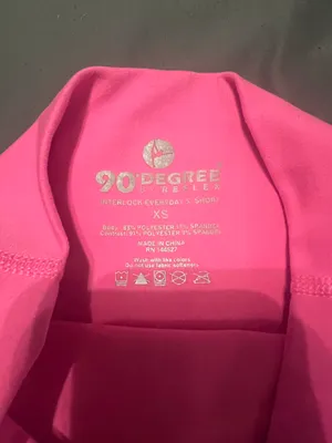 90 Degrees by Reflex 5” Short thumbnail 2
