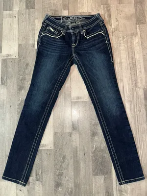 Ariat Onyx Jeans thumbnail 1
