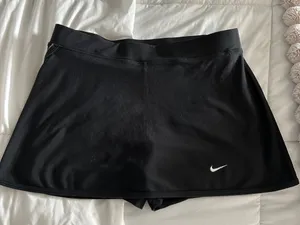 Nike Tennis Skirt thumbnail 1