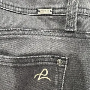 DL1961 Size 27 Jeans Emma Jegging Stone Gray‎ 4way Stretch 360 Comfort Women's thumbnail 6