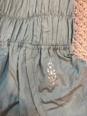 Free People Movement The Way Home Shorts thumbnail 4