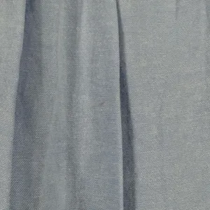 Pomander Place Womens Blue Striped‎ Tiered Babydoll Dress XS Cotton Colorblock thumbnail 8
