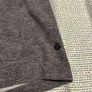 Lululemon Spring Break Away Short 4-way Stretch 3' Heather Grey See Pics thumbnail 3