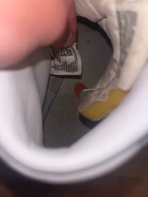 Nike blazers thumbnail 2