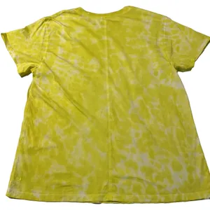Lululemon Oversized Athletic Gym Athleisure Short Sleeve All Yours Cotton T-shirt thumbnail 6