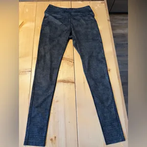 Burton [ak]® Helium Power Grid™ Base Layer Pants thumbnail 2