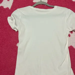 PacSun White T-Shirt thumbnail 2