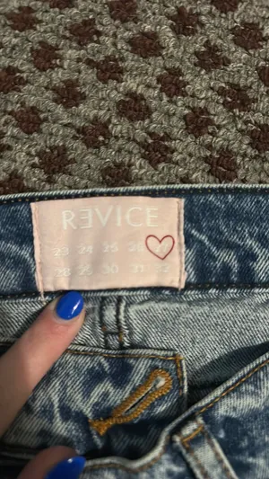 Revice Denim Jeans thumbnail 3