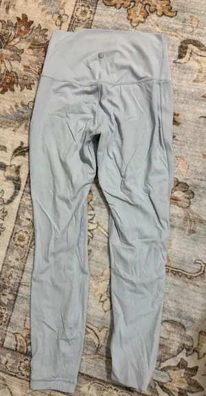 Lululemon Leggings thumbnail 1