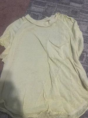 Free People Tee thumbnail 1