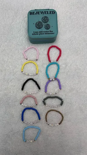 Taylor Swift Bracelet thumbnail 1