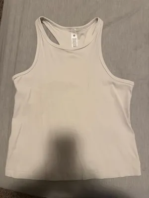 Lululemon Align Racerback Tank Waist-Length thumbnail 1