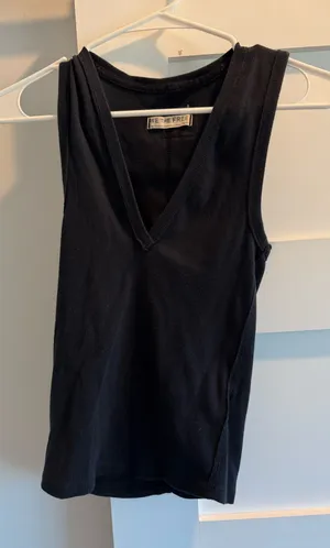 Free People Top Tank Top thumbnail 1