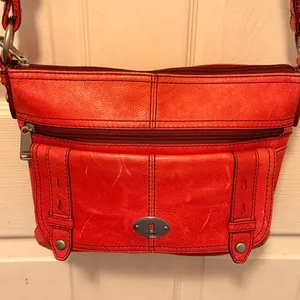 Fossil Shoulder Bag thumbnail 3