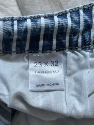 Willow + Root Jeans Flare thumbnail 3
