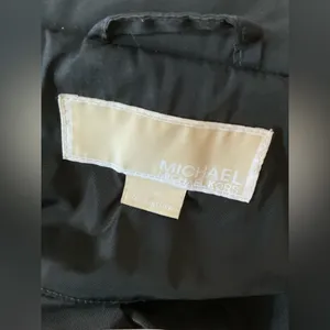 MICHAEL KORS puffer coat 🌟 thumbnail 3