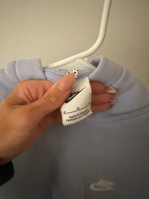 Nike Hoodie thumbnail 2