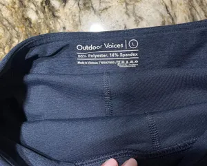 Outdoor Voices Court Skort 4.5” thumbnail 3