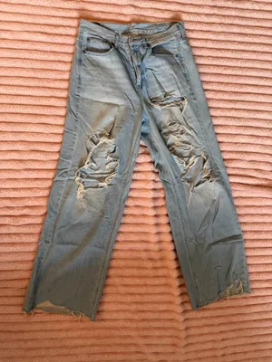 American Eagle Skater Jeans thumbnail 1