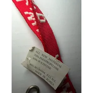 Vintage 90's NOS New with and without tag WWJD Lanyards what would Jesus do thumbnail 2
