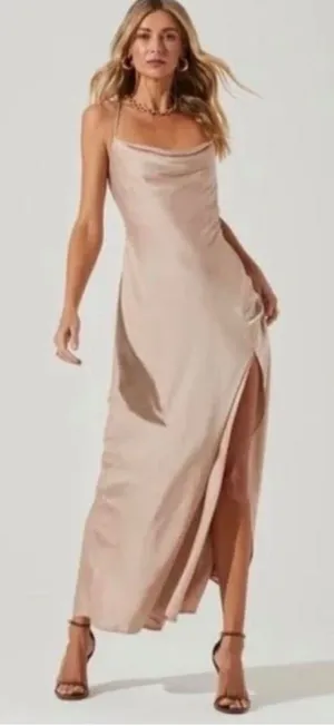 Astr the label dress thumbnail 1