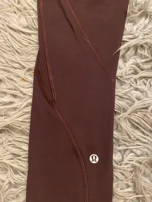 Fast Free 25” Leggings thumbnail 5