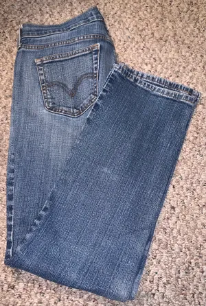 Levi's Jeans thumbnail 2