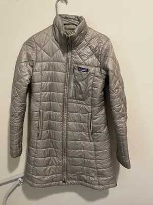 Patagonia Parka thumbnail 2