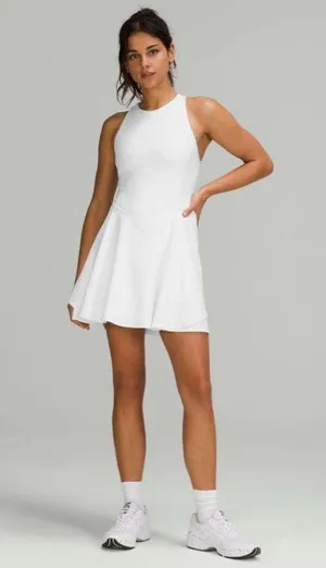 Lululemon size 2 athletic dress thumbnail 1