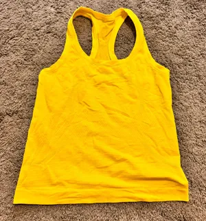 Lululemon Swiftly Tech Tank thumbnail 1