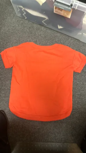 Madewell Top thumbnail 2