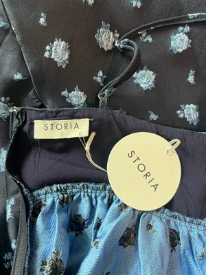 These Three Boutique Dress thumbnail 2