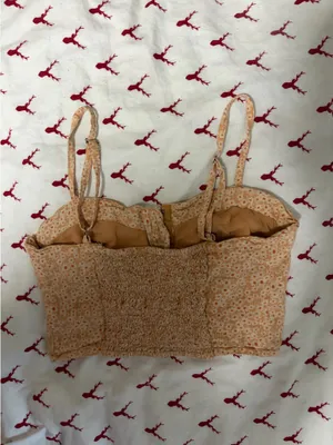 Aeropostale Top Crop thumbnail 2
