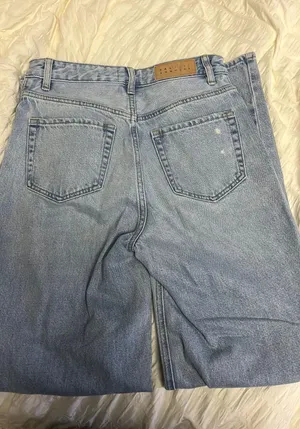 PacSun 90s Boyfriend Jeans thumbnail 4