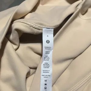 Lululemon Get Centred Tank Crop thumbnail 4