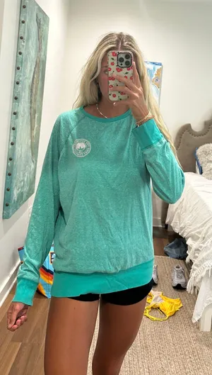 Green Southern Shirt Company Sweatshirt thumbnail 1