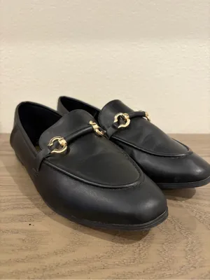 Primark wide fit dressy loafers. Women’s size 7W. thumbnail 2