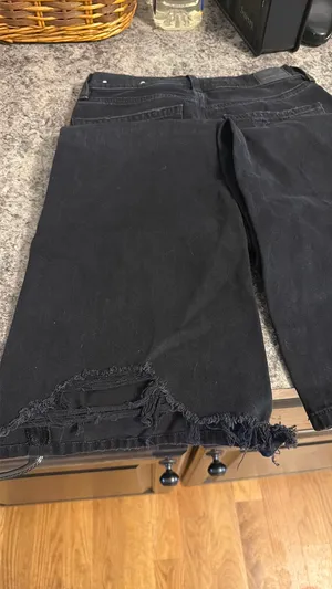 American Eagle Jeans thumbnail 3