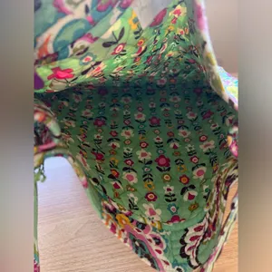 Vera Bradley Sweet Treat Tote in Tutti Frutti NWT thumbnail 6