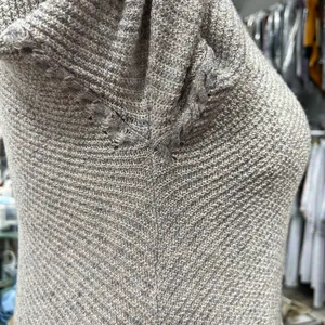 Knox Rose Tunic Sweater L thumbnail 6